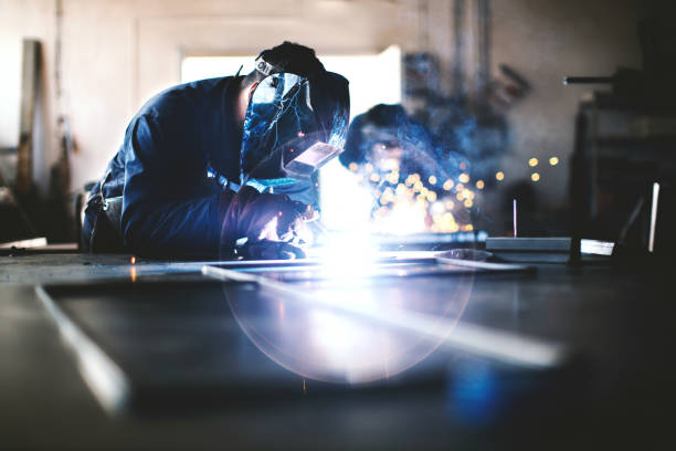 Reliable Erlanger, KY Welder & Metal Fabrication Solutions