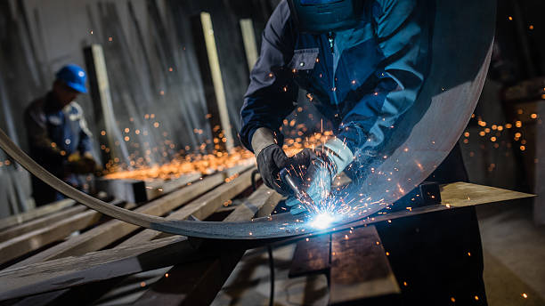 Best Specialty Welding Processes in Erlanger, KY