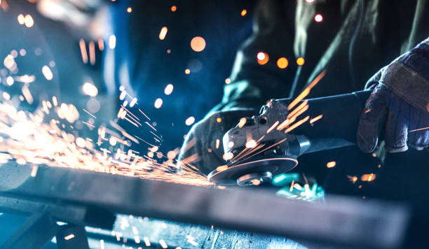 Affordable Welder Services in Erlanger, KY